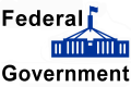 Port Melbourne Federal Government Information