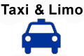 Port Melbourne Taxi and Limo
