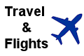 Port Melbourne Travel and Flights